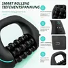 Massageroller Elektrisch Handmassagegerät,mit 3 Produktbild-Vorschau 11