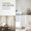 Sol Royal Holzjalousie SolDecor JH3 Jalousie aus Holz in Produktbild-Vorschau 4