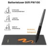 Huion H420X Grafiktablett Produktbild-Vorschau 13