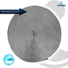 tecuro Vlies - Rohrisolierung Ø 80-90 x 4 mm Dämmstärke, Produktbild-Vorschau 3