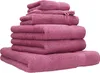Betz 6-tlg. Handtuch-Set PREMIUM 1 Duschtuch 2 Handtücher 1 Produktbild-Vorschau 1