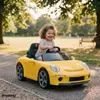 Samochód elektryczny dla dzieci RUF GT 12 V (1–5 lat) – Podgląd zdjęcia produktu 11