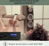 Auna Verstärker, HiFi Stereo Mini Verstärker, Produktbild-Vorschau 3
