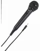 HAMA Microphone Dynamique DM20 Mono Noir Voir les images du produit 1