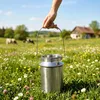 Vilde | Milchkanne Edelstahl 3,2L - Transportkanne mit Produktbild-Vorschau 9