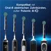 4 Oral-B PRO Cross Action schwarz Zahnbürstenaufsätze Produktbild-Vorschau 8