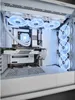 CORSAIR Geh iCUE 5000X RGB (Tempered Glass) QL True White Podgląd zdjęcia produktu 8