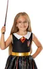 Rubini 38130NS000 HARRY POTTER DLX. Bacchetta magica Deluxe Anteprima dell’immagine prodotto 4