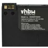 vhbw 10x Akku kompatibel mit Telekom T-Sinus 701M, 701MMS, Produktbild-Vorschau 5