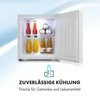 Klarstein Mini Kühlschrank für Zimmer, 13L Mini-Kühlschrank Produktbild-Vorschau 9
