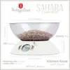 Balance de cuisine Berlinger Haus BH-9617 avec bol couleur Voir les images du produit 3