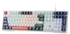 Redragon K668 – Mechanická herná klávesnica RGB, káblová, Náhľad obrázku produktu 1