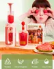 Squeeze Station für hausgemachte Babynahrung Produktbild-Vorschau 5