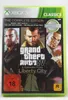 Grand Theft Auto IV - Complete Edition Produktbild-Vorschau 2
