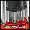 Einhell Pompe pour eaux sales GE-DP 7935 N-A ECO, puissance Voir les images du produit 10