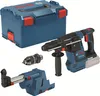 Bosch 0 611 910 00K, SDS Plus, Schwarz, Grün, 2,6 cm, 980 Produktbild-Vorschau 21
