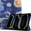 Techsuit FoldPro Tablet-Hülle für Apple iPad Pro 13 2024 - Produktbild-Vorschau 1