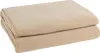 Zoeppritz Plaid Soft-Fleece Farbe sand Größe 160x200 Produktbild-Vorschau 3