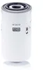 Olejový filter MANN-FILTER W 9019 Náhľad obrázku produktu 2