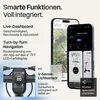 VMAX New VX2 Hub E-Scooter – 70 km Reichweite, 35 % Produktbild-Vorschau 3