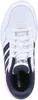 adidas Hoops 3.0 sportlicher Schnürer Weiß Produktbild-Vorschau 19