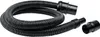 Tubo di aspirazione Makita 28 mm x 1,5 m Diametro 28 mm - Anteprima dell’immagine prodotto 4