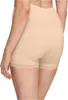 Merry Style Damen Shorts Radlerhose  Kurze Hose Boxershorts Produktbild-Vorschau 2