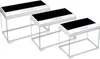 Three aquariums of different sizes are displayed against a white background. Anteprima dell’immagine prodotto