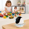 HD Überwachungskamera mit Monitor, schwenk- & neigbar: SOS Produktbild-Vorschau 16