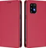 Handyhülle für Samsung Galaxy S10 Lite, Kunstleder Produktbild-Vorschau 1