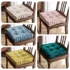 Topchances Sitzkissen Stuhlkissen 40x40x9cm für Indoor und Produktbild-Vorschau 8