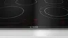 Bosch Serie 8 PKN675DP1D hob Black  Stainless steel Voir les images du produit 2