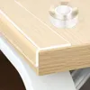 Kantenschutz Eckenschutz 3 m selbstklebend transparent Produktbild-Vorschau 2