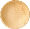 Papstar Palmblatt pure Teller rund 185x25 mm 25 Stück Podgląd zdjęcia produktu 2