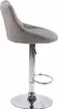 TPFLiving 2er Set Barhocker Lazius Gestell Metall in Produktbild-Vorschau 3