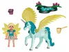 Ayuma 70809 Crystal Fairy s jednorožcem Náhled obrázku produktu 12
