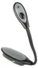 Verk 01682 Petite lampe LED pratique avec pince, noir et Voir les images du produit 3