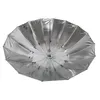 Godox UB-L3 60 Black and Silver L size Umbrella 150cm Náhled obrázku produktu 2