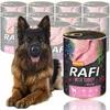 Dolina Noteci Rafi Nassfutter für Hunde mit Truthahn  Produktbild-Vorschau 11