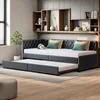 Rozkládací pohovka UnboxG multifunkční postel 90x200 cm s Náhled obrázku produktu 1