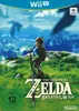 The Legend of Zelda: Breath of the Wild  Wii U Produktbild-Vorschau 3