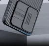 Nillkin Camshield Pro Samsung S24 Fe Black / Czarny Podgląd zdjęcia produktu 12