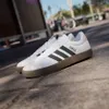 ADIDAS VL COURT 3.0 Schuher Herren weiss 45 1/3 Produktbild-Vorschau 37