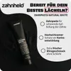 Zahheld Zahnpasta Natural White Zahncreme mit Aktivkohle Produktbild-Vorschau 2