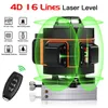 OKWISH Kreuzlinienlaser, 4x360° Linien kreuzlinienlaser mit Produktbild-Vorschau 16