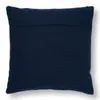 Dutch Decor Dekokissen Remy 45x45 cm Blau Produktbild-Vorschau 3
