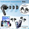 2026 In Ear Kopfhörer Bluetooth, Bluetooth 5.3 HiFi Stereo Produktbild-Vorschau 4