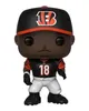 Funko POP! NFL Cincinnati Bengals A.J. Green 121 Náhled obrázku produktu 2