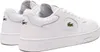 Lacoste Lineset  Sneakers Laag - Wit - Maat 46 Voir les images du produit 48