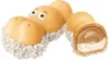 kinder Happy Hippo Haselnuss 28er Produktbild-Vorschau 2